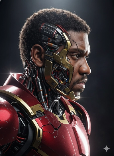 Homem Maquina
