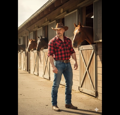 HORSEMAN
