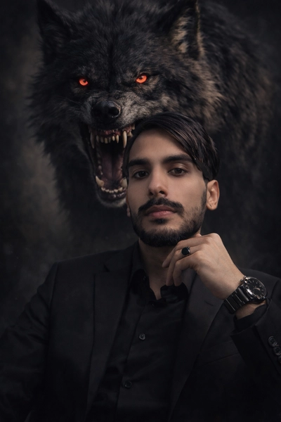 IBRAR AI STUDIO