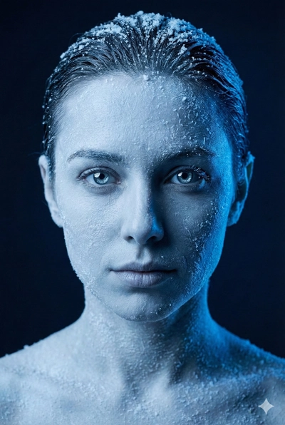 Ice style