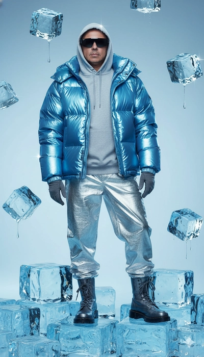 Iceman