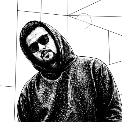 illustration style photo