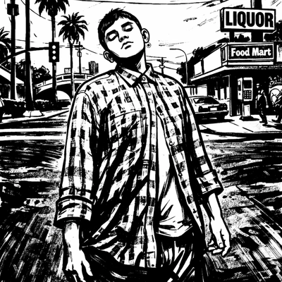 Ink style