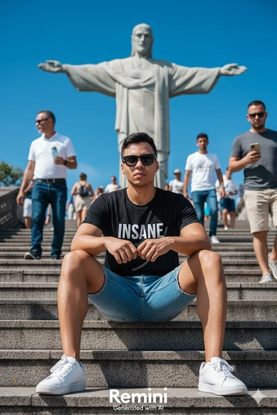Insano no Alto