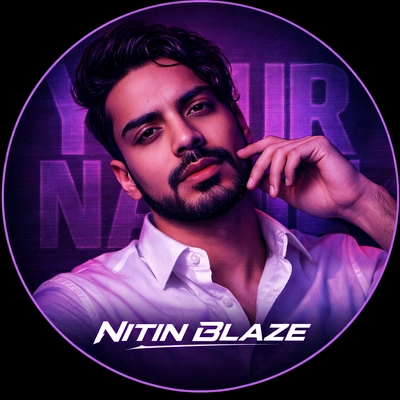 Instagram DP Profile Edit