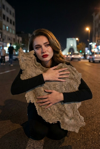 IRAN