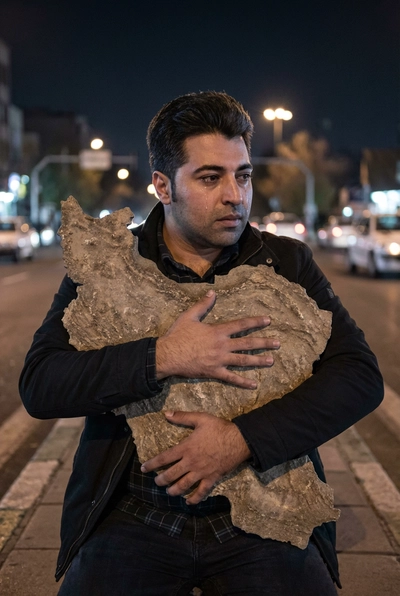 IRAN