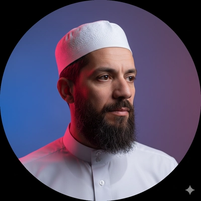 Islamic figure