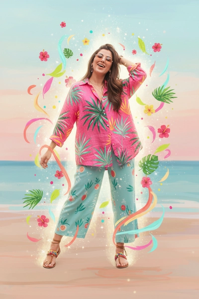 Island Dreams