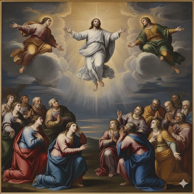 Jesus