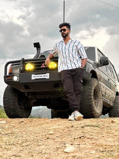 Jithin