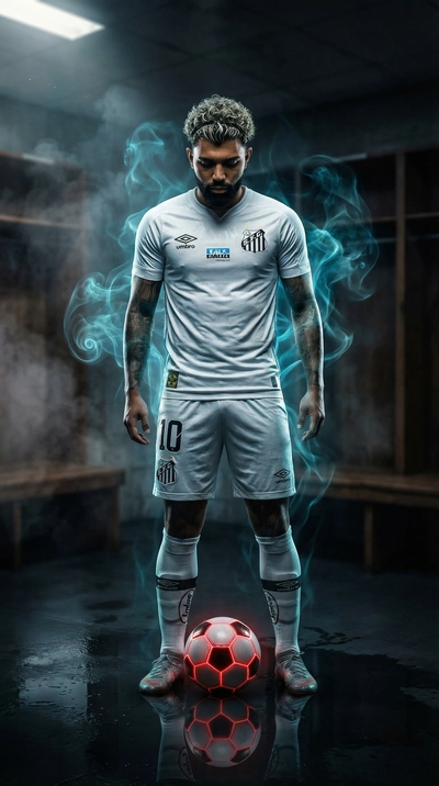 JOGADOR DE FUTEBOL EM 2026