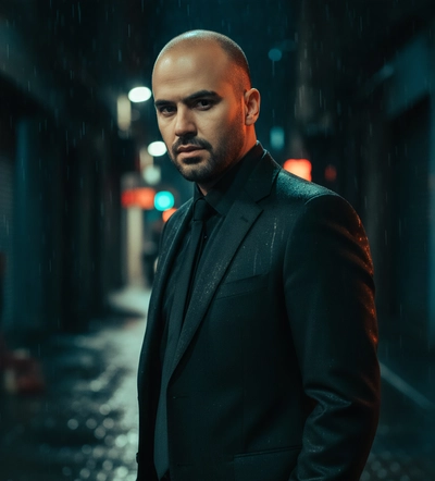 John Wick