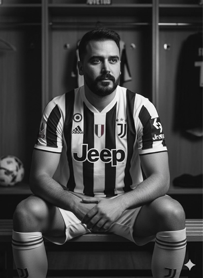 Juventus style