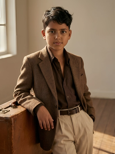 KIDS OFFICE