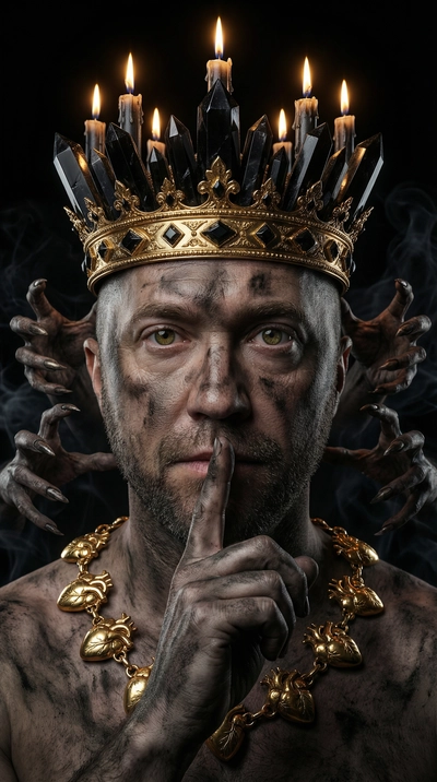 King