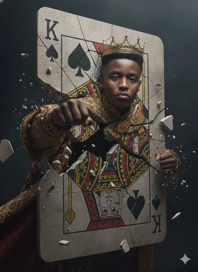 KING OF ACE