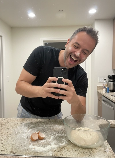 KITCHEN CHAOS