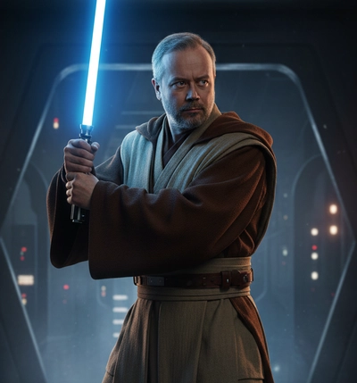 Last Jedi