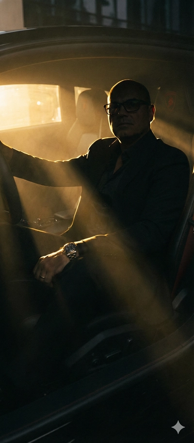 Light Drive
