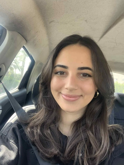 linkedin picture