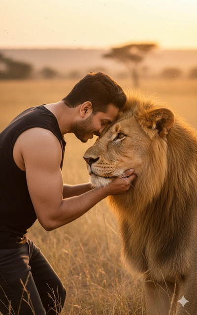 Lion