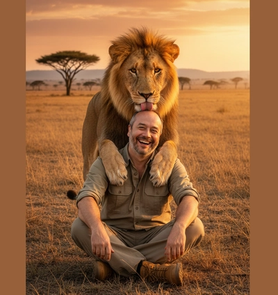 Lion King