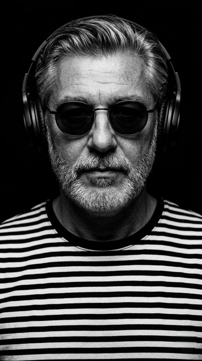 Listen to the rhythm