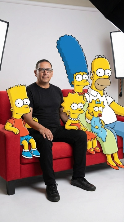 Los Simpson