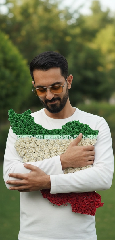 Lovely Iran