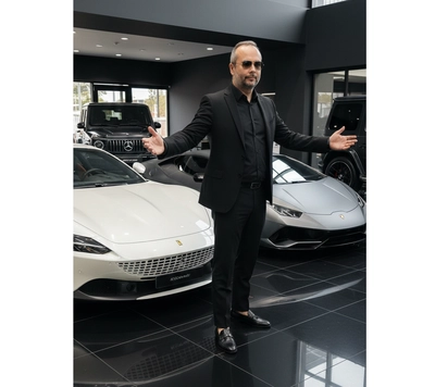 LUX GALLERIA