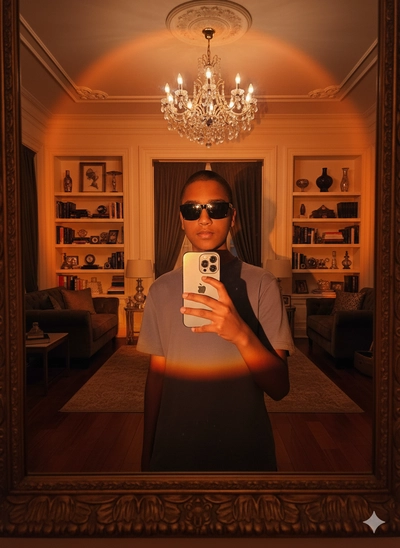 Luxury