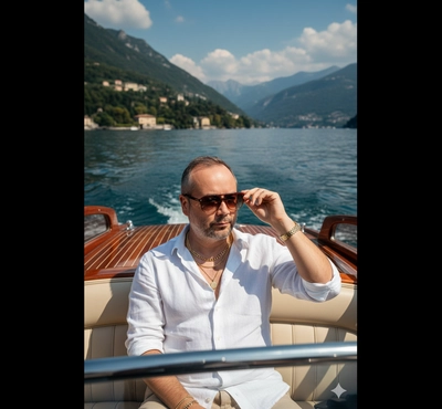 LUXURY II