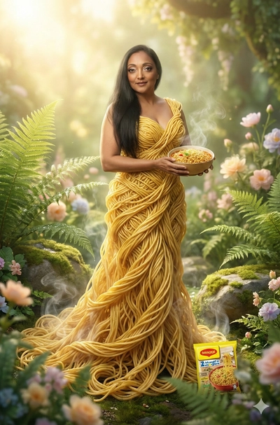 Maggi
