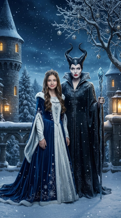 Maleficent