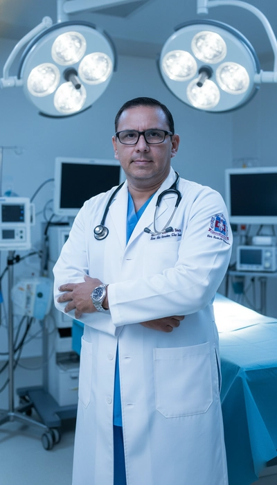 Md. Hospital