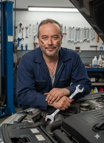 Mechanic