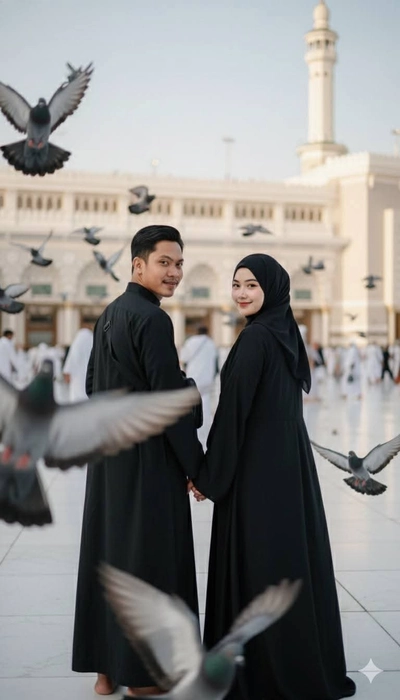 Mekkah