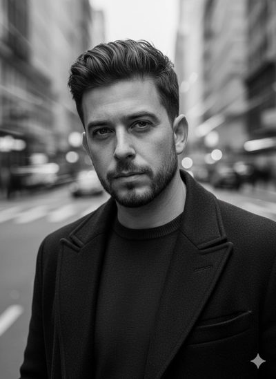 modern man