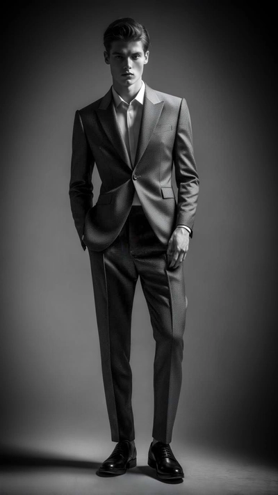 Modern Tailored Authority