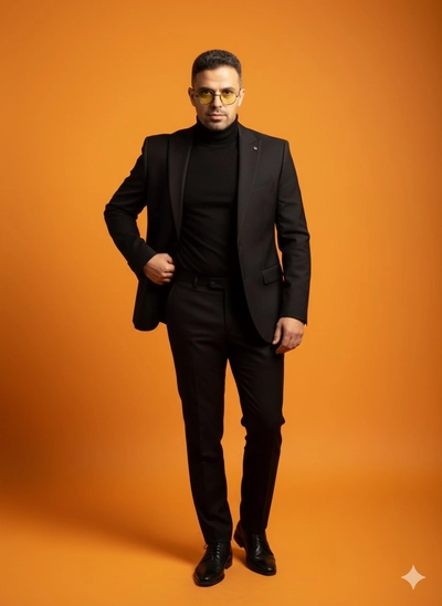 Mohammad Albacha