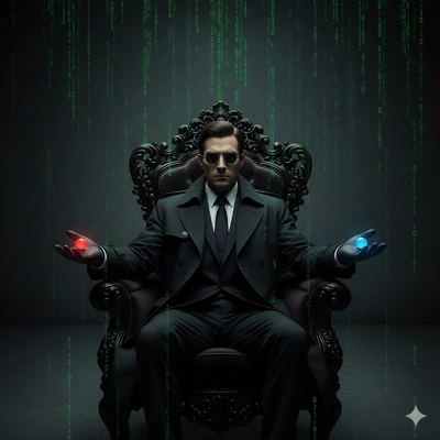 Morpheus Style