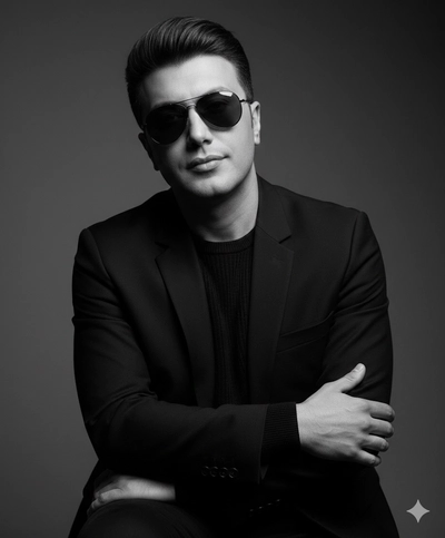 Mostafa Elwakeel