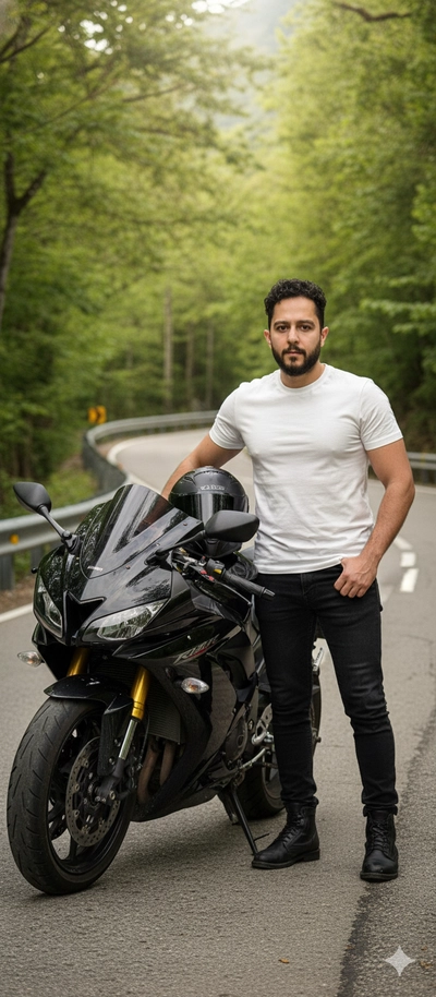 Motorace