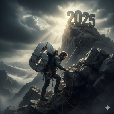 Mountain Climb 2026