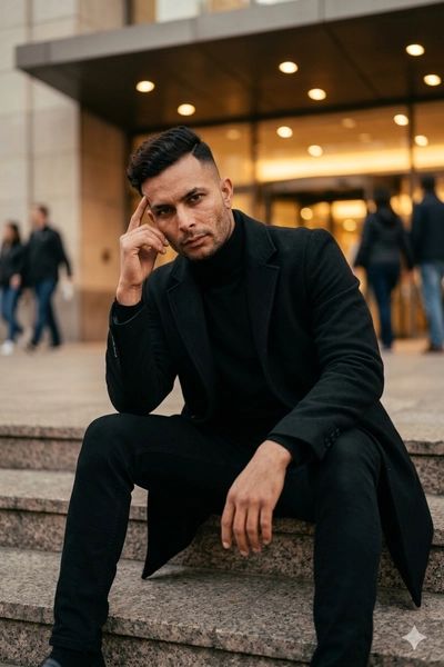 Mr agent