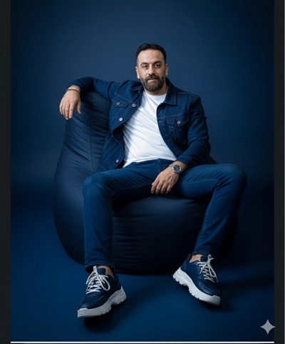 Mr.Damra 2