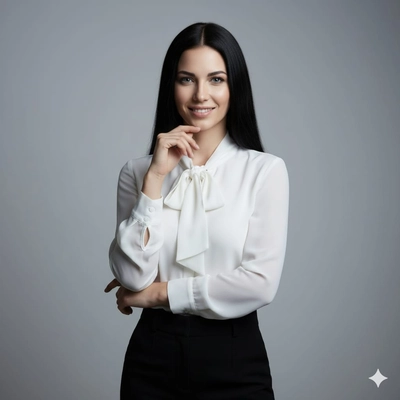 Mujer de Negocios