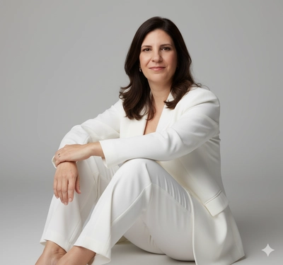 Mulher de Negócios