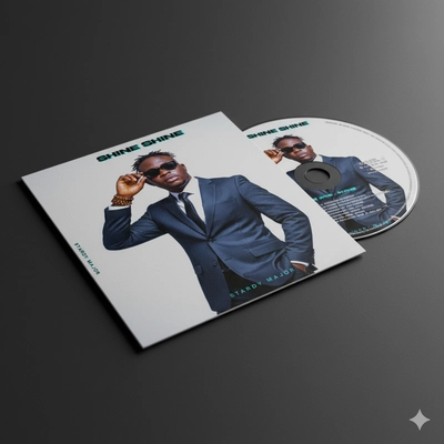 Music artwork